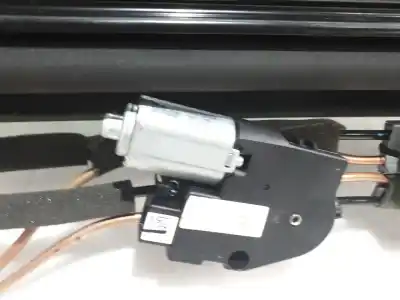 Pezzo di ricambio per auto di seconda mano tetto elettrico per kia xceed (cd) 1.5 t-gdi mhev riferimenti oem iam 81670j7900  