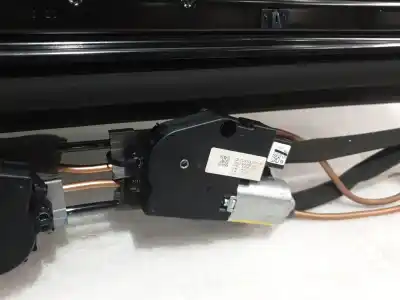 Pezzo di ricambio per auto di seconda mano tetto elettrico per kia xceed (cd) 1.5 t-gdi mhev riferimenti oem iam 81670j7900  