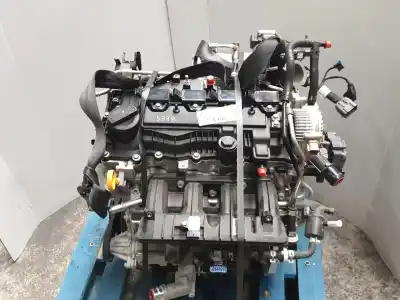 Pièce détachée automobile d'occasion moteur complet pour kia xceed (cd) 1.5 t-gdi mhev références oem iam g4lk