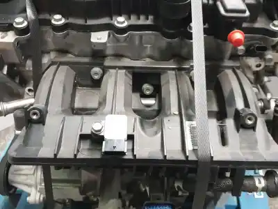 Piesă de schimb auto la mâna a doua motor complet pentru kia xceed (cd) 1.5 t-gdi mhev referințe oem iam g4lk  