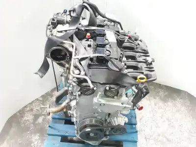 Piesă de schimb auto la mâna a doua motor complet pentru kia xceed (cd) 1.5 t-gdi mhev referințe oem iam g4lk  
