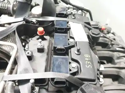 Piesă de schimb auto la mâna a doua motor complet pentru kia xceed (cd) 1.5 t-gdi mhev referințe oem iam g4lk  
