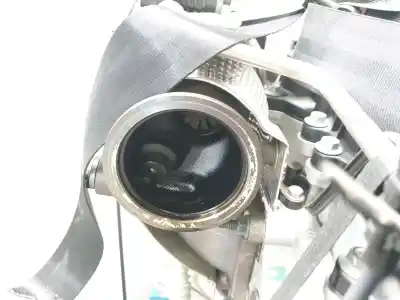 Piesă de schimb auto la mâna a doua motor complet pentru kia xceed (cd) 1.5 t-gdi mhev referințe oem iam g4lk  