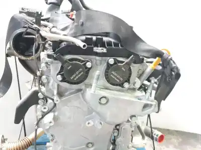 Piesă de schimb auto la mâna a doua motor complet pentru kia xceed (cd) 1.5 t-gdi mhev referințe oem iam g4lk  