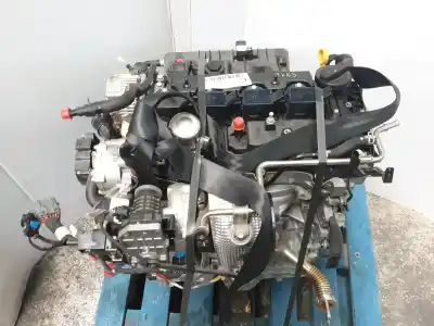 Piesă de schimb auto la mâna a doua motor complet pentru kia xceed (cd) 1.5 t-gdi mhev referințe oem iam g4lk  