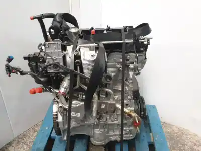 Piesă de schimb auto la mâna a doua motor complet pentru kia xceed (cd) 1.5 t-gdi mhev referințe oem iam g4lk  