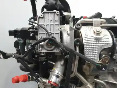 Piesă de schimb auto la mâna a doua motor complet pentru kia xceed (cd) 1.5 t-gdi mhev referințe oem iam g4lk  