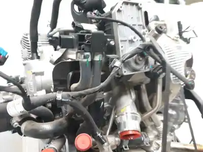 Piesă de schimb auto la mâna a doua motor complet pentru kia xceed (cd) 1.5 t-gdi mhev referințe oem iam g4lk  