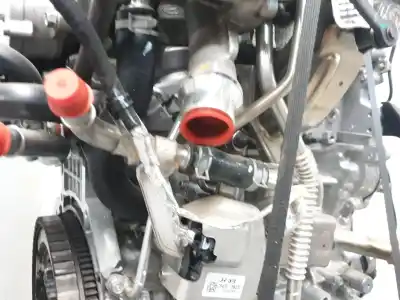 Piesă de schimb auto la mâna a doua motor complet pentru kia xceed (cd) 1.5 t-gdi mhev referințe oem iam g4lk  