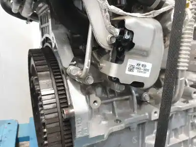Piesă de schimb auto la mâna a doua motor complet pentru kia xceed (cd) 1.5 t-gdi mhev referințe oem iam g4lk  