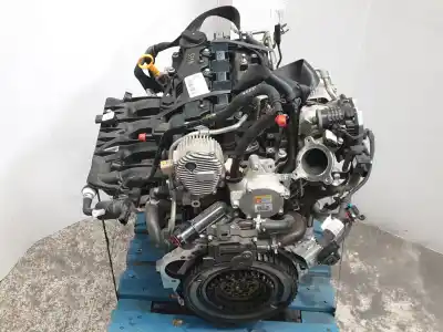 Piesă de schimb auto la mâna a doua motor complet pentru kia xceed (cd) 1.5 t-gdi mhev referințe oem iam g4lk  