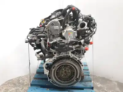 Piesă de schimb auto la mâna a doua motor complet pentru kia xceed (cd) 1.5 t-gdi mhev referințe oem iam g4lk  