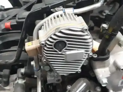 Piesă de schimb auto la mâna a doua motor complet pentru kia xceed (cd) 1.5 t-gdi mhev referințe oem iam g4lk  