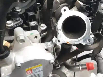 Piesă de schimb auto la mâna a doua motor complet pentru kia xceed (cd) 1.5 t-gdi mhev referințe oem iam g4lk  