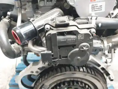Piesă de schimb auto la mâna a doua motor complet pentru kia xceed (cd) 1.5 t-gdi mhev referințe oem iam g4lk  