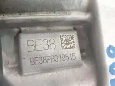 Piesă de schimb auto la mâna a doua cutie de viteze pentru kia xceed (cd) 1.5 t-gdi mhev referințe oem iam 430f02d147  