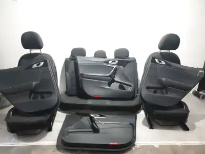 Pezzo di ricambio per auto di seconda mano set completo di sedili per kia xceed (cd) 1.5 t-gdi mhev riferimenti oem iam 88400j7590gle  