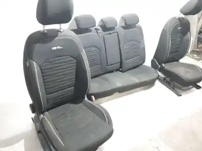 Pezzo di ricambio per auto di seconda mano set completo di sedili per kia xceed (cd) 1.5 t-gdi mhev riferimenti oem iam 88400j7590gle  