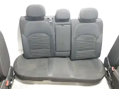 Pezzo di ricambio per auto di seconda mano set completo di sedili per kia xceed (cd) 1.5 t-gdi mhev riferimenti oem iam 88400j7590gle  