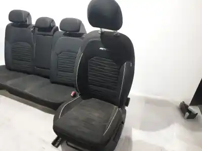Pezzo di ricambio per auto di seconda mano set completo di sedili per kia xceed (cd) 1.5 t-gdi mhev riferimenti oem iam 88400j7590gle  