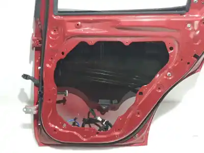 İkinci el araba yedek parçası arka sag kapi için kia xceed (cd) 1.5 t-gdi mhev oem iam referansları 77004j7800  