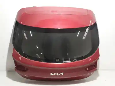 Pièce détachée automobile d'occasion hayon pour kia xceed (cd) 1.5 t-gdi mhev références oem iam 73700j7800