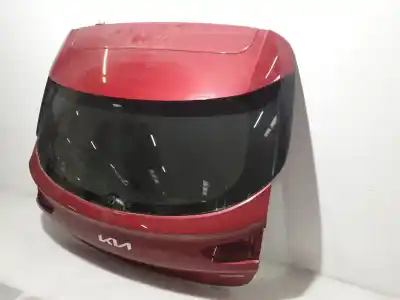 Pezzo di ricambio per auto di seconda mano portellone per kia xceed (cd) 1.5 t-gdi mhev riferimenti oem iam 73700j7800  