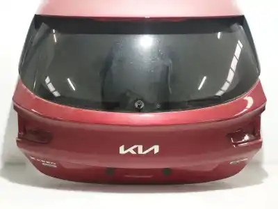 Pezzo di ricambio per auto di seconda mano portellone per kia xceed (cd) 1.5 t-gdi mhev riferimenti oem iam 73700j7800  