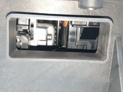 Pezzo di ricambio per auto di seconda mano batteria per kia xceed (cd) 1.5 t-gdi mhev riferimenti oem iam 375m0g4000  