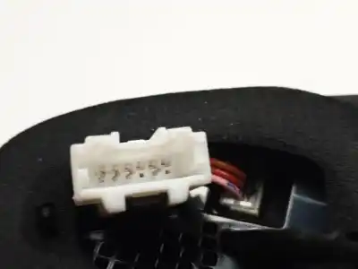 Pezzo di ricambio per auto di seconda mano luce di coda interna destra per kia xceed (cd) 1.5 t-gdi mhev riferimenti oem iam 92404j7800  