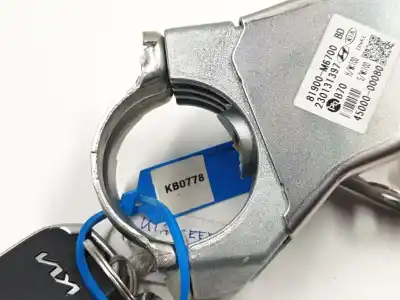 Pezzo di ricambio per auto di seconda mano interruttore di avviamento per kia xceed (cd) 1.5 t-gdi mhev riferimenti oem iam 81900m6700  
