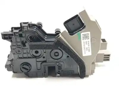 Pezzo di ricambio per auto di seconda mano serratura porta posteriore destra per kia xceed (cd) 1.5 t-gdi mhev riferimenti oem iam 81420j7300  