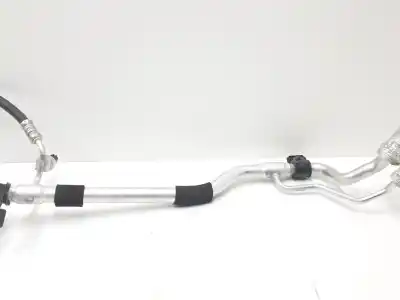 Pezzo di ricambio per auto di seconda mano tubi aria condizionata per kia xceed (cd) 1.5 t-gdi mhev riferimenti oem iam 97777g4850  