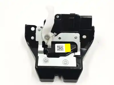 Pièce détachée automobile d'occasion coffre / serrure de porte pour kia xceed (cd) 1.5 t-gdi mhev références oem iam 