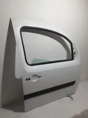 Second-hand car spare part front right door for renault kangoo express (fw0/1_) 1.5 dci 75 (fw07, fw10, fw04) oem iam references 801004234r  