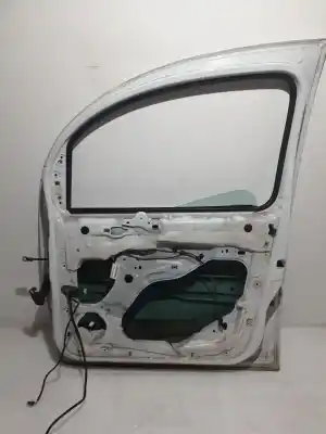 Second-hand car spare part front right door for renault kangoo express (fw0/1_) 1.5 dci 75 (fw07, fw10, fw04) oem iam references 801004234r  