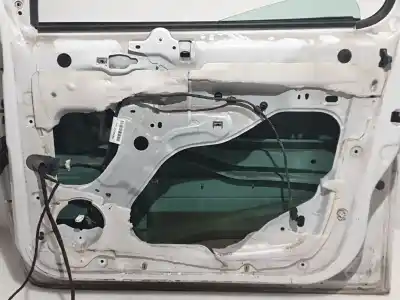 Second-hand car spare part front right door for renault kangoo express (fw0/1_) 1.5 dci 75 (fw07, fw10, fw04) oem iam references 801004234r  
