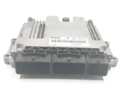 Second-hand car spare part ecu engine control for renault kangoo express (fw0/1_) 1.5 dci 75 (fw07, fw10, fw04) oem iam references 237104376r  0281030899