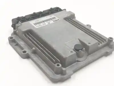 Peça sobressalente para automóvel em segunda mão centralina de motor uce por renault kangoo express (fw0/1_) 1.5 dci 75 (fw07, fw10, fw04) referências oem iam 237104376r  0281030899