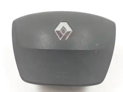 Pièce détachée automobile d'occasion module d'airbag pour renault kangoo express (fw0/1_) 1.5 dci 75 (fw07, fw10, fw04) références oem iam 985707520r  