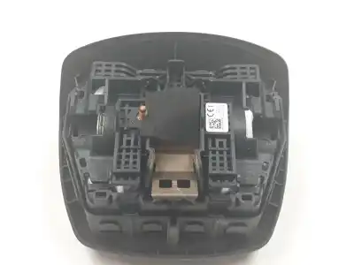 Pièce détachée automobile d'occasion module d'airbag pour renault kangoo express (fw0/1_) 1.5 dci 75 (fw07, fw10, fw04) références oem iam 985707520r  