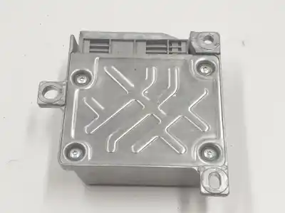 Pièce détachée automobile d'occasion module d'airbag pour renault kangoo express (fw0/1_) 1.5 dci 75 (fw07, fw10, fw04) références oem iam 985707520r  
