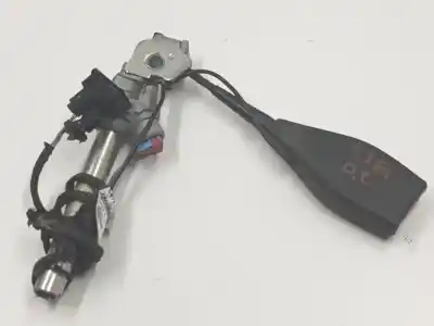 Pièce détachée automobile d'occasion module d'airbag pour renault kangoo express (fw0/1_) 1.5 dci 75 (fw07, fw10, fw04) références oem iam 985707520r  