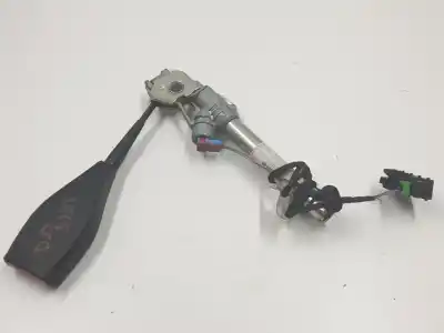 Pièce détachée automobile d'occasion module d'airbag pour renault kangoo express (fw0/1_) 1.5 dci 75 (fw07, fw10, fw04) références oem iam 985707520r  
