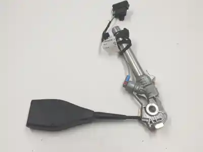 Pièce détachée automobile d'occasion module d'airbag pour renault kangoo express (fw0/1_) 1.5 dci 75 (fw07, fw10, fw04) références oem iam 985707520r  