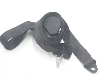 Pièce détachée automobile d'occasion module d'airbag pour renault kangoo express (fw0/1_) 1.5 dci 75 (fw07, fw10, fw04) références oem iam 985707520r  