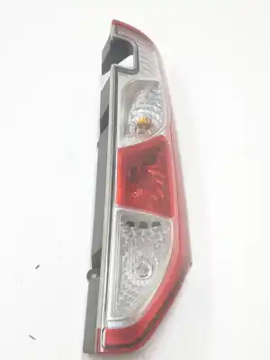 Second-hand car spare part RIGHT TAILGATE LIGHT for RENAULT KANGOO EXPRESS (FW0/1_) 1.5 DCI 75 (FW07, FW10, FW04) OEM IAM references 265506747R  