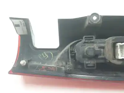 Piesă de schimb auto la mâna a doua lampã spate dreapta pentru renault kangoo express (fw0/1_) 1.5 dci 75 (fw07, fw10, fw04) referințe oem iam 265506747r  
