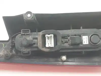 Piesă de schimb auto la mâna a doua lampã spate dreapta pentru renault kangoo express (fw0/1_) 1.5 dci 75 (fw07, fw10, fw04) referințe oem iam 265506747r  