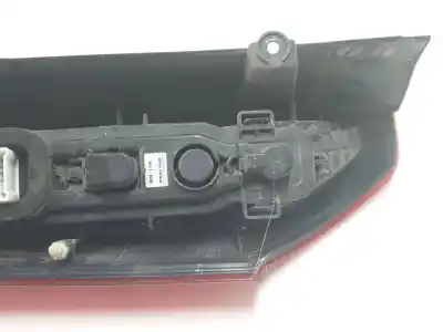 Piesă de schimb auto la mâna a doua lampã spate dreapta pentru renault kangoo express (fw0/1_) 1.5 dci 75 (fw07, fw10, fw04) referințe oem iam 265506747r  